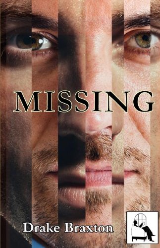 Stock image for Missing for sale by Bookmans