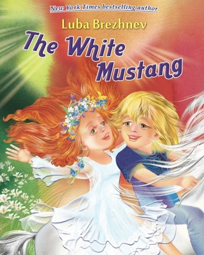 9780988231764: The White Mustang