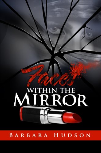 Stock image for Faces Within The Mirror for sale by Half Price Books Inc.