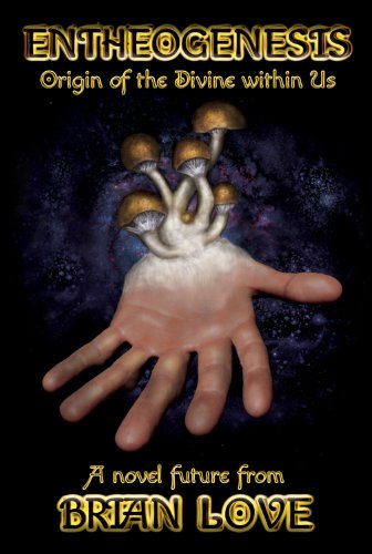 Stock image for Entheogenesis: Origin of the Divine Within Us for sale by ThriftBooks-Dallas