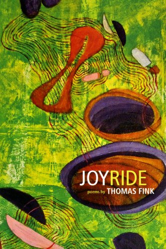 Imagen de archivo de Joyride a la venta por Bearly Read Books
