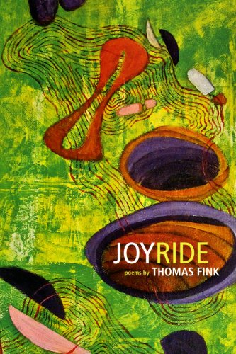 Stock image for Joyride for sale by Bearly Read Books