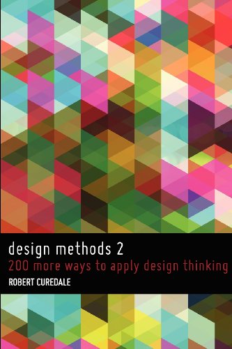 9780988236219: Design Methods 2: 200 more ways to apply Design Thinking