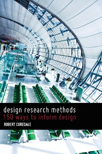 9780988236288: Design Research Methods: 150 Ways to Inform Design