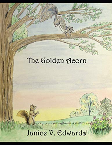 Stock image for The Golden Acorn for sale by GreatBookPrices
