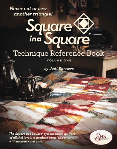 Stock image for Square in a Square REFERENCE book for sale by Front Cover Books