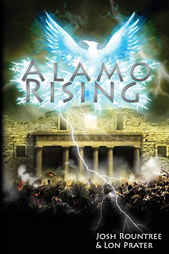 Beispielbild fr Alamo Rising zum Verkauf von Celt Books