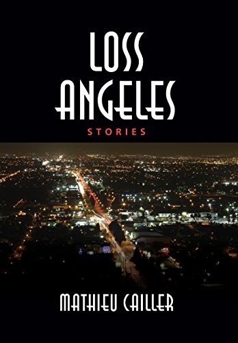 Beispielbild fr Loss Angeles zum Verkauf von Better World Books