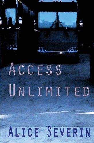 Stock image for Access Unlimited (The Access Series) for sale by Lucky's Textbooks
