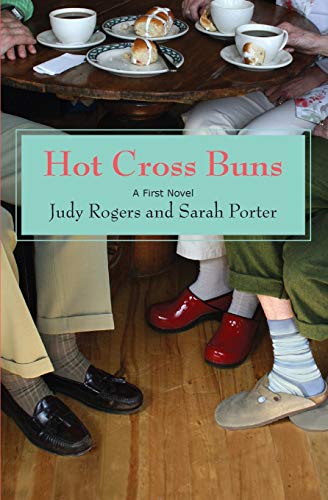 Beispielbild fr Hot Cross Buns: A First Novel zum Verkauf von SecondSale