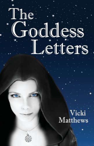 Imagen de archivo de The Goddess Letters a la venta por Bookmans