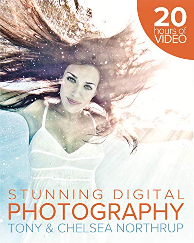 9780988263406: Tony Northrup's Dslr Book: How to Create Stunning Digital Photography