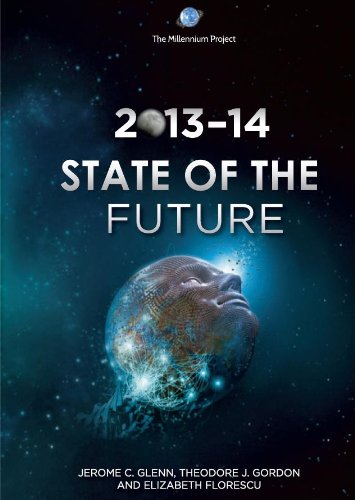 Imagen de archivo de State of the Future 2013-14 a la venta por WorldofBooks