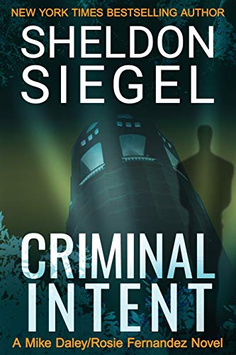 9780988265479: Criminal Intent: Volume 3