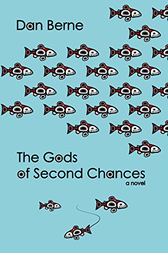 Imagen de archivo de The Gods of Second Chances a la venta por Rye Berry Books
