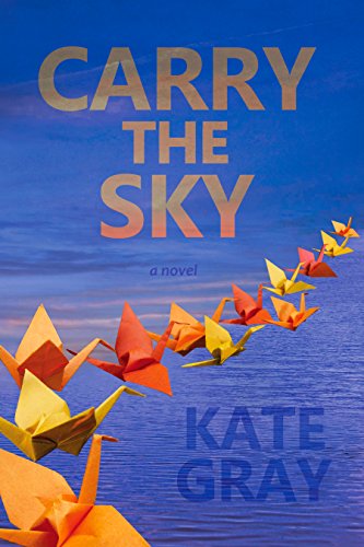 Beispielbild fr Carry the Sky zum Verkauf von Goodwill Books