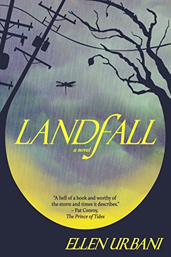 9780988265776: Landfall: A Novel