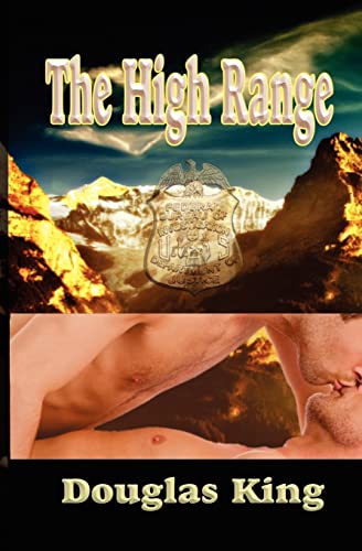 The High Range (9780988267107) by King, Douglas