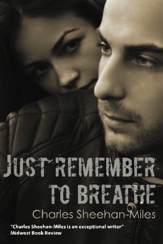 Stock image for Just Remember to Breathe for sale by Reuseabook