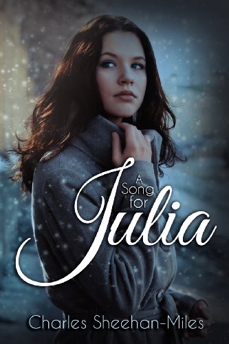 Imagen de archivo de A Song for Julia a la venta por Revaluation Books