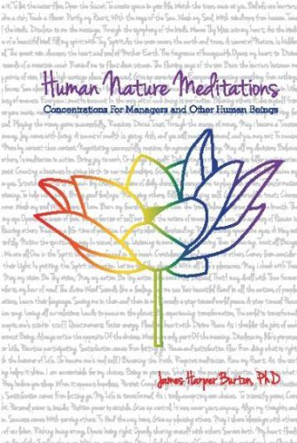 HUMAN NATURE MEDITATIONS: Concentrations For Managers & Other Human Beings