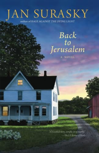 Beispielbild fr Back to Jerusalem zum Verkauf von Revaluation Books