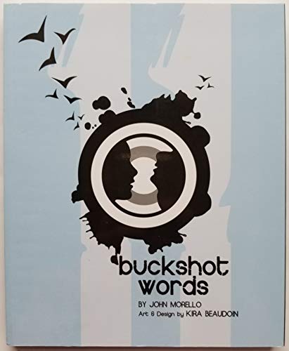 Stock image for Buckshot Words for sale by Decluttr