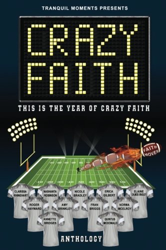 Stock image for Crazy Faith for sale by Revaluation Books