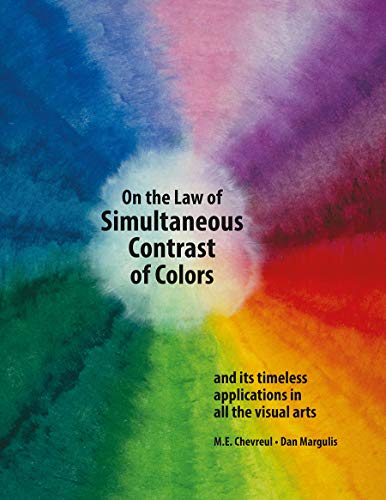 Beispielbild fr On the Law of Simultaneous Contrast of Colors zum Verkauf von Goodwill Books