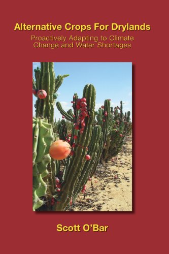 Alternative Crops for Drylands: Proactively Adapting to Climate Change and Water Shortages