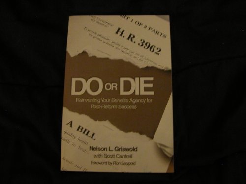 Stock image for Do or Die for sale by SecondSale