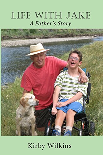 Stock image for Life with Jake: A Father's Story for sale by SecondSale