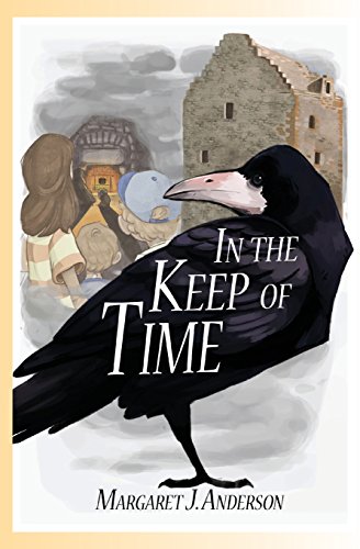 Stock image for In the Keep of Time for sale by SecondSale