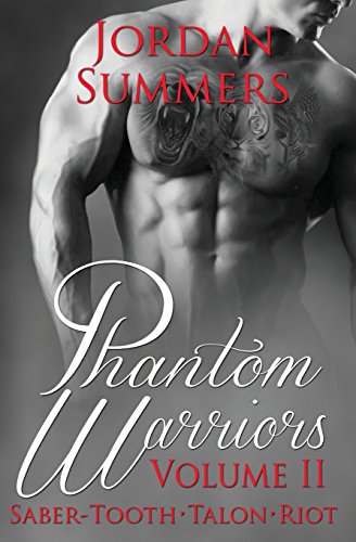 Phantom Warriors Vol. 2 (9780988292949) by Summers, Jordan