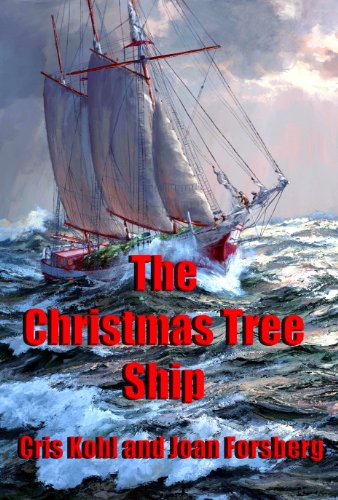 Beispielbild fr The Christmas Tree Ship zum Verkauf von ThriftBooks-Dallas