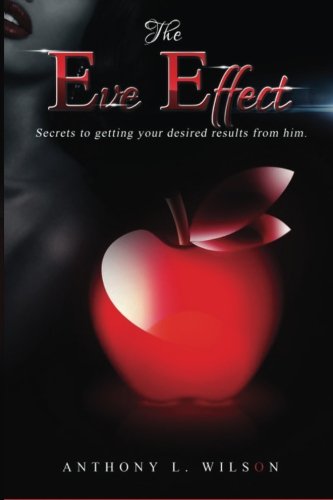 Stock image for The Eve Effect for sale by ThriftBooks-Atlanta