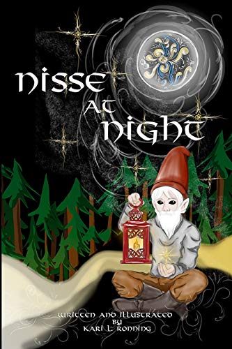 Stock image for Nisse at Night for sale by ThriftBooks-Dallas