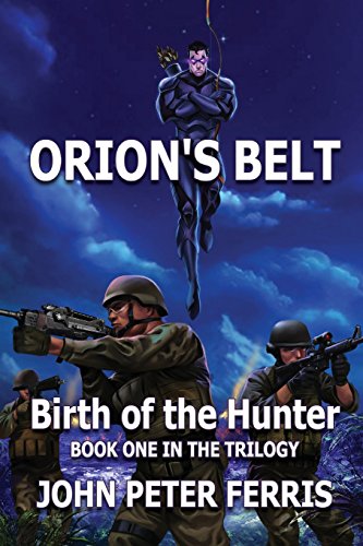 Stock image for Orion's Belt: Birth of the Hunter for sale by Lucky's Textbooks