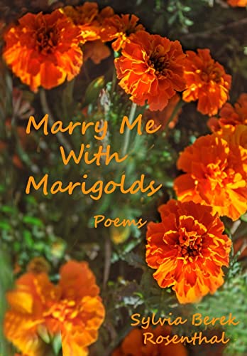 Stock image for Marry Me with Marigolds for sale by Lucky's Textbooks