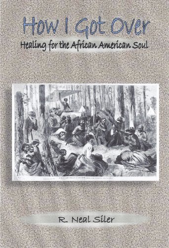 Beispielbild fr How I Got Over: Healing for the African American Soul zum Verkauf von BooksRun