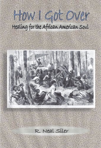 Stock image for How I Got Over: Healing for the African American Soul for sale by BooksRun