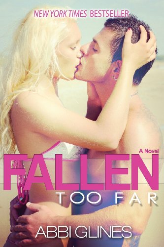 Stock image for Fallen Too Far for sale by SecondSale