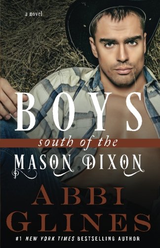 Beispielbild fr Boys South of the Mason Dixon zum Verkauf von GoldenWavesOfBooks