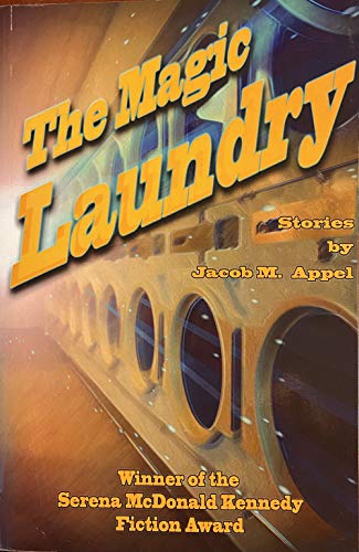 Imagen de archivo de The Magic Laundry a la venta por Jenson Books Inc