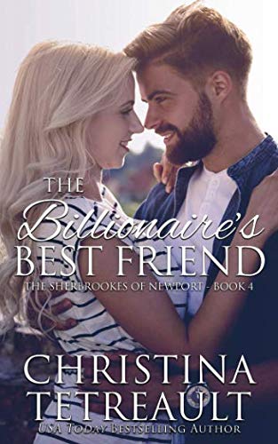 Beispielbild fr The Billionaire's Best Friend (The Sherbrookes of Newport) (Volume 4) zum Verkauf von SecondSale