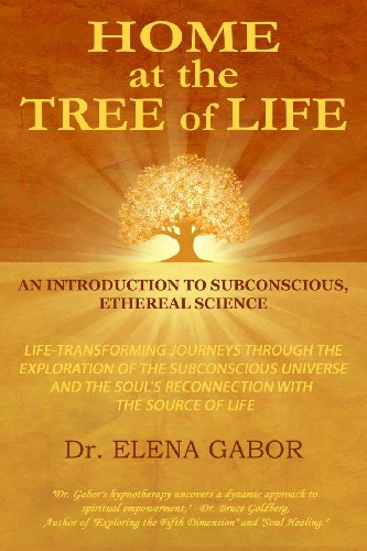 9780988311404: HoMe at the Tree of Life: An Introduction to Subconscious, Ethereal Science