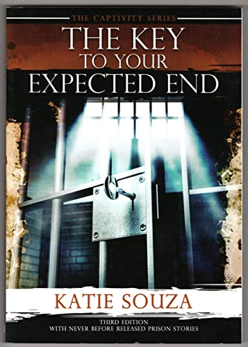 Imagen de archivo de The Captivity Series: The Key To Your Expected End a la venta por SecondSale