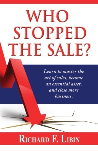 Stock image for Who Stopped the Sale? for sale by Zoom Books Company
