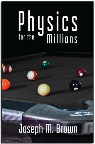 Stock image for Physics for the Millions for sale by HPB-Red