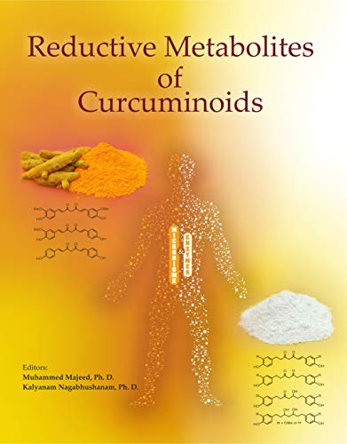 Stock image for Reductive Metabolites of Curcuminoids for sale by ThriftBooks-Dallas